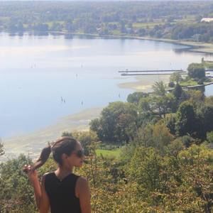 Meet your Posher, Aisha